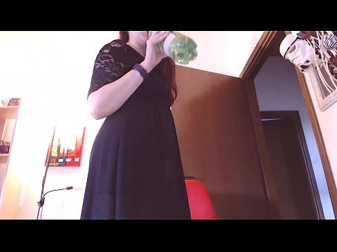 ❤️ 一个喜欢脏兮兮的内裤的顺从的奴隶，在看完这段视频后被迫自慰！这是个很好的例子。 ❤️ Anal porn❤
