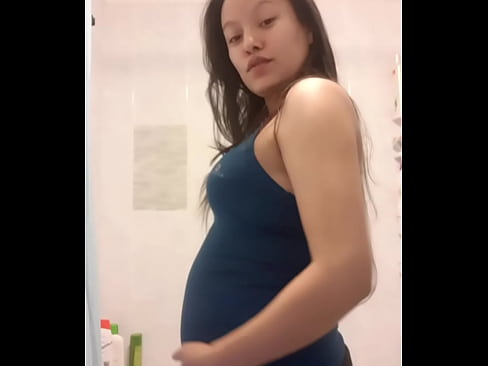 ❤️ 网络上最热的哥伦比亚荡妇回来了，怀孕了，想看他们也要在https://onlyfans.com/maquinasperfectas1 ❤️ Anal porn❤