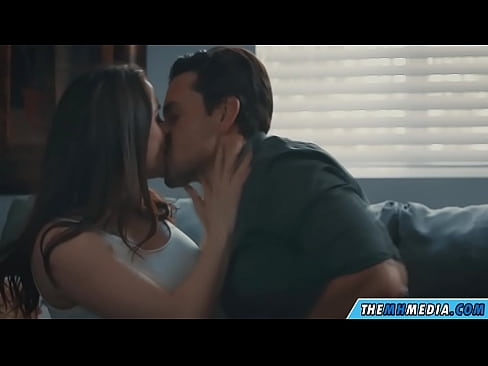 ❤️ 浪漫的性爱，有一个好的胸脯的妈妈 ❤️ Anal porn❤