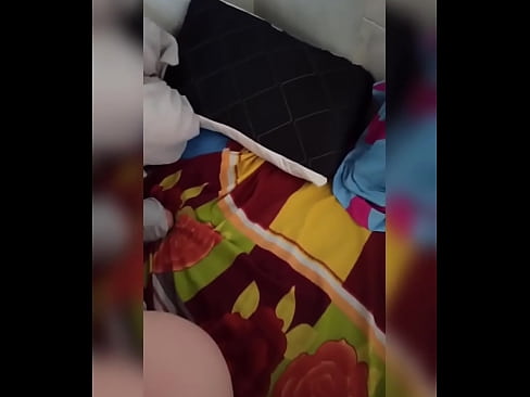 ❤️ 我的室友因为丈夫去度假而独自呆在家里，我趁机操她，用牛奶填满她的屁股 ❤️ Anal porn❤