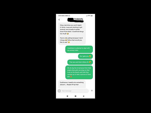 ❤️ 我加入了一个新的PAWG从Tinder到我的后宫（包括与Tinder交谈）。 ❤️ Anal porn❤
